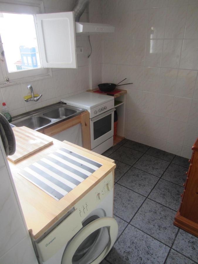 Apartment 400 Meters From The Beach Valencia Exterior foto