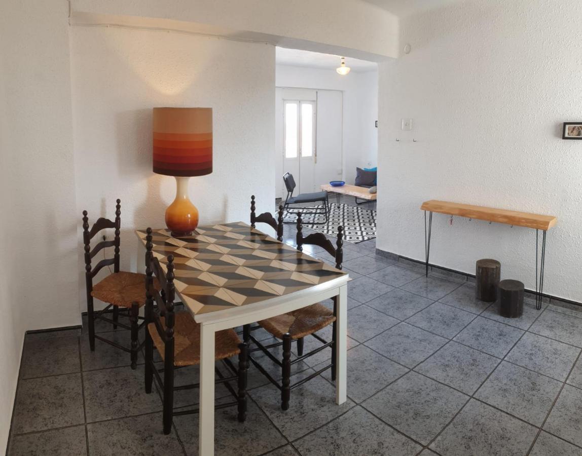 Apartment 400 Meters From The Beach Valencia Exterior foto