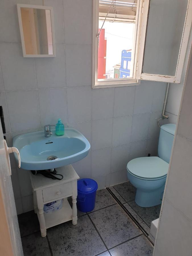 Apartment 400 Meters From The Beach Valencia Exterior foto