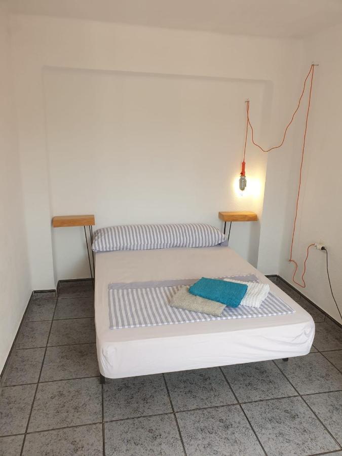 Apartment 400 Meters From The Beach Valencia Exterior foto